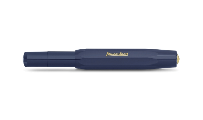 Kaweco Sport Fountain Pen Classic