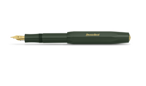 Kaweco Sport Fountain Pen Classic