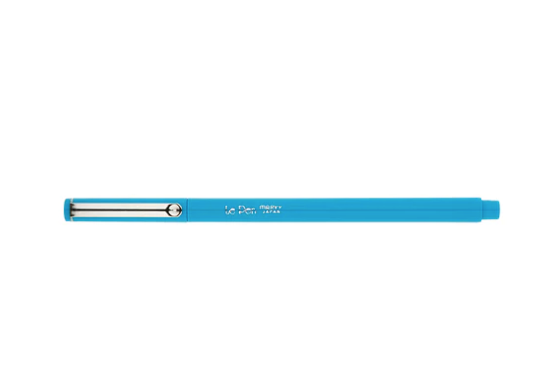 Marvy Le Pen in Light Blue