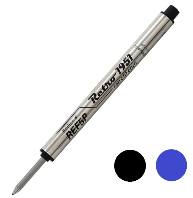 Retro 51 Refills