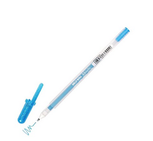 Gelly Roll Pens - Metallic