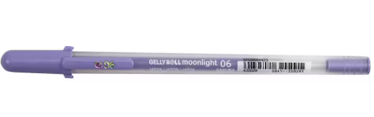 Gelly Roll Pen Moonlight