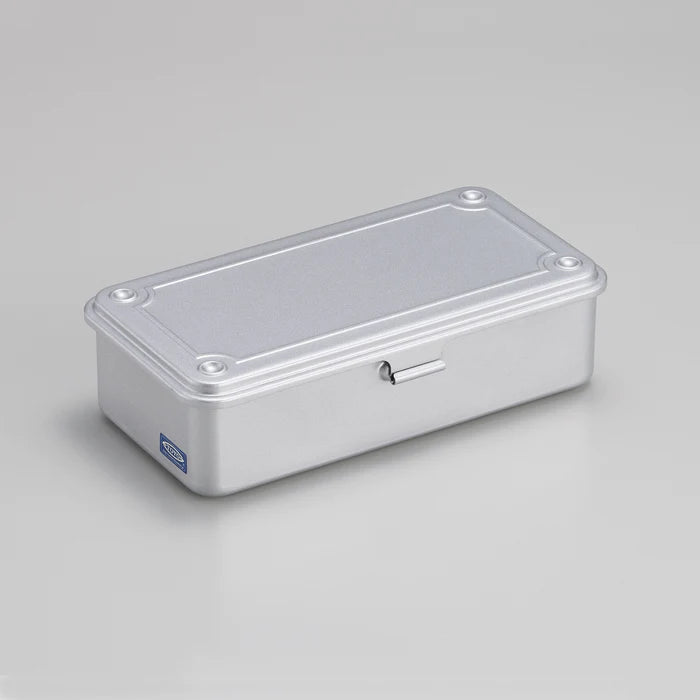 Toyo Steel Stackable Storage Box T-190