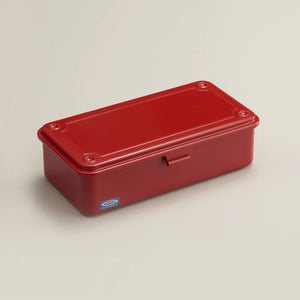 Toyo Steel Stackable Storage Box T-190