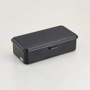 Toyo Steel Stackable Storage Box T-190