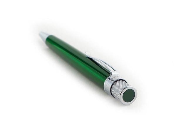 Retro 51 Tornado Classic Rollerball Green