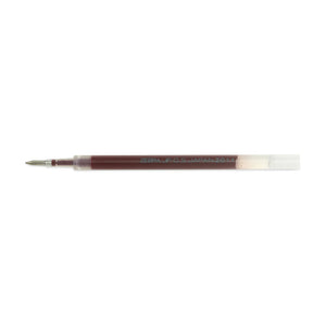Zebra Gel Ink Rollerball Refill - Cassis Black - 0.5mm