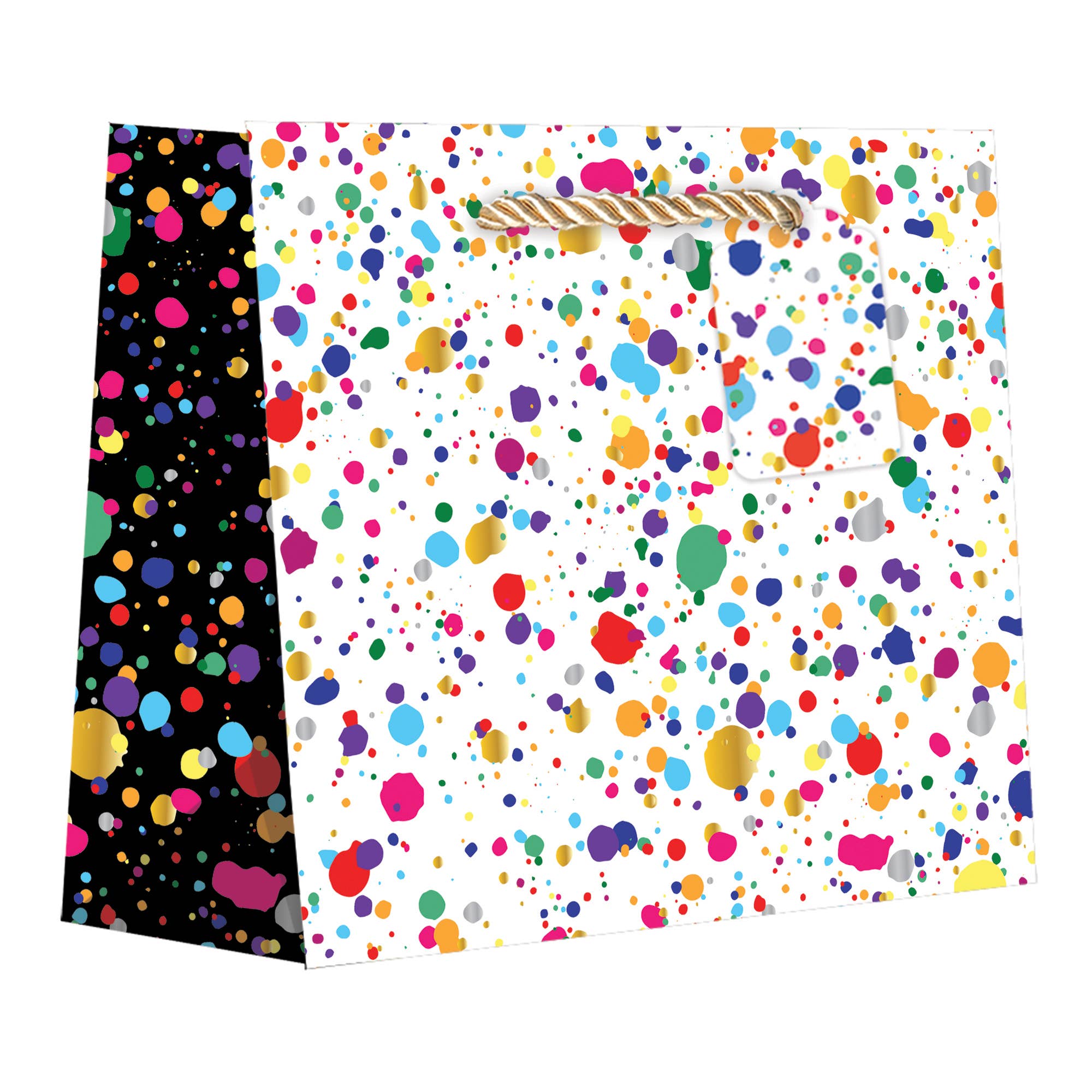 Splatter Totes - Large