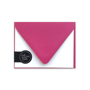 The Social Type Note Set