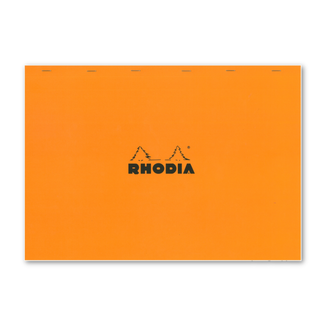 Desktop Rhodia Classic Notepad