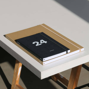 2024 Weekly Planner | A5