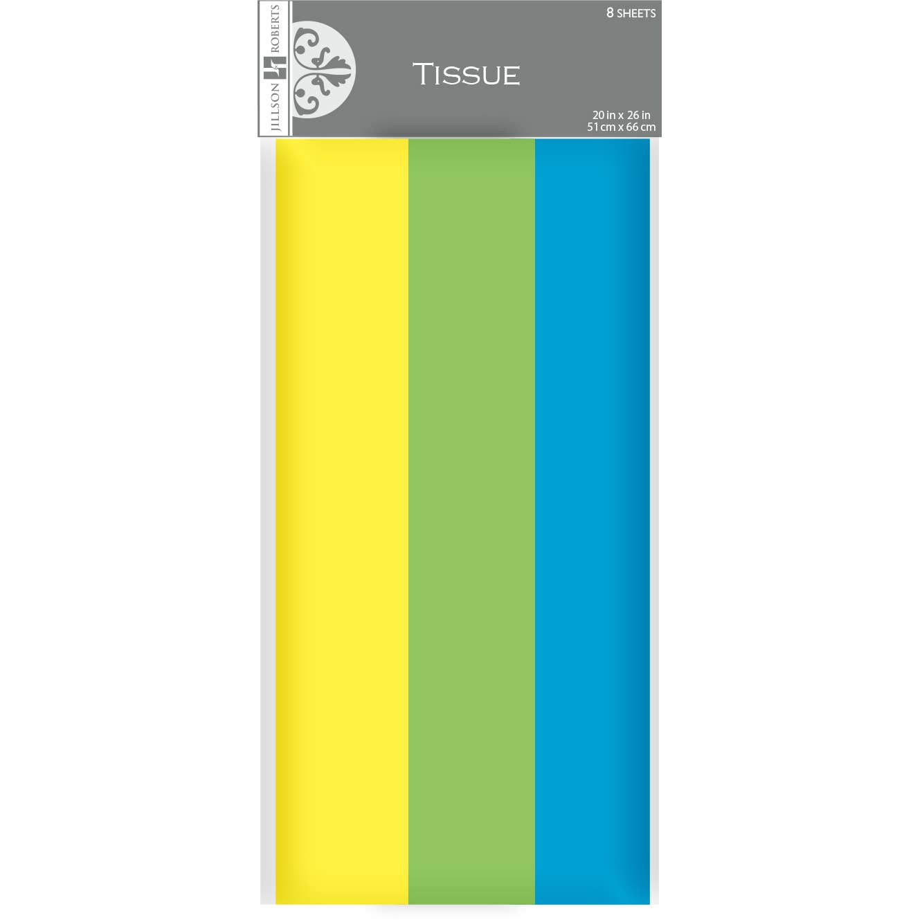 Cool Tissue Paper - Multi