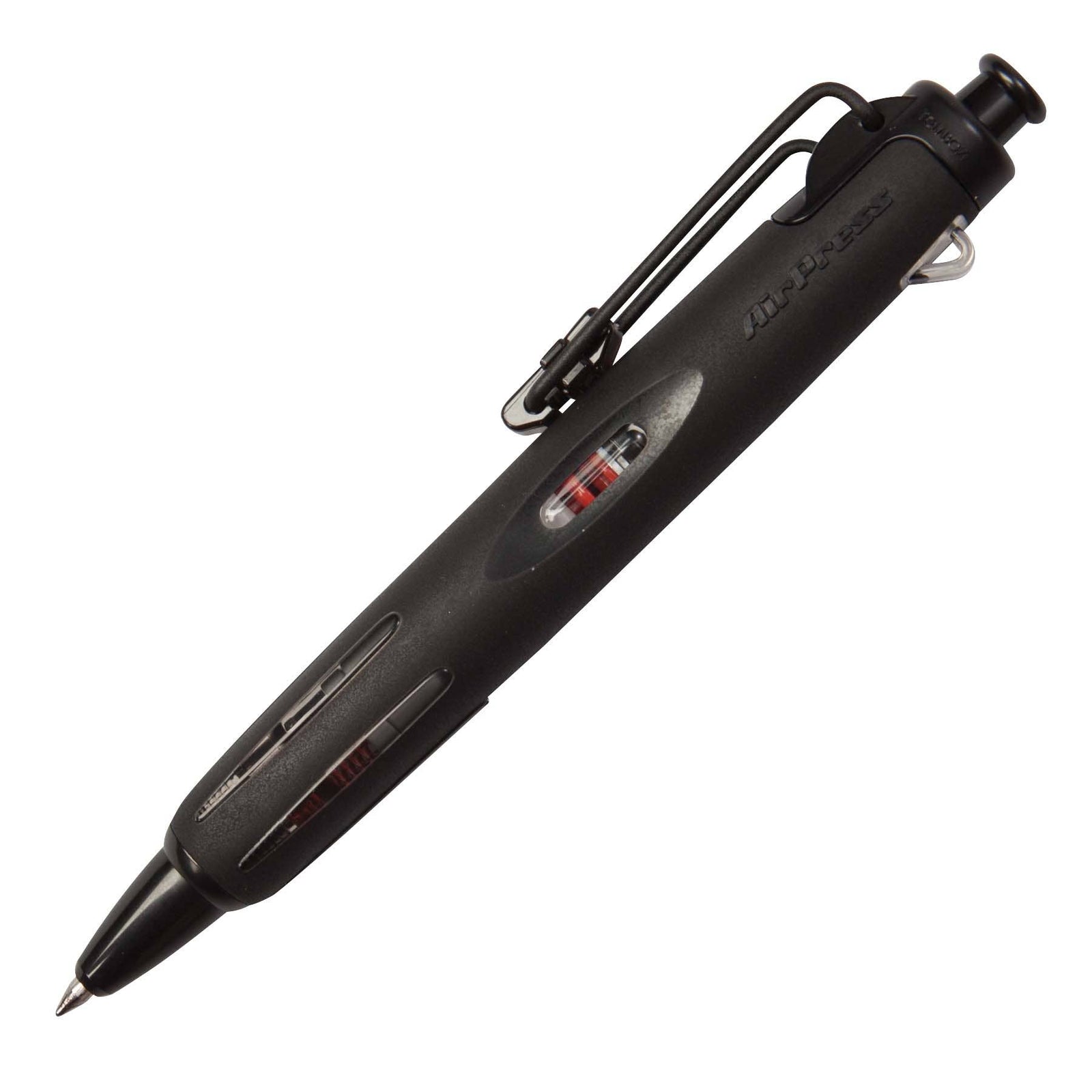 AirPress Ballpoint Pen Black