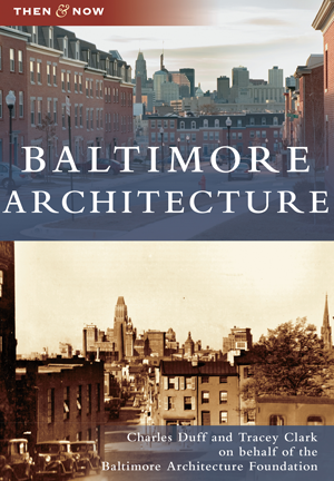 Baltimore Architecture