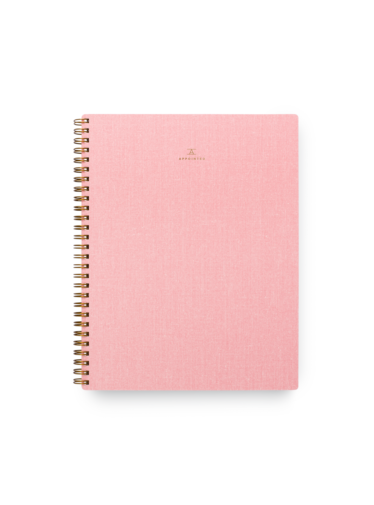 The Notebook - Blossom Pink