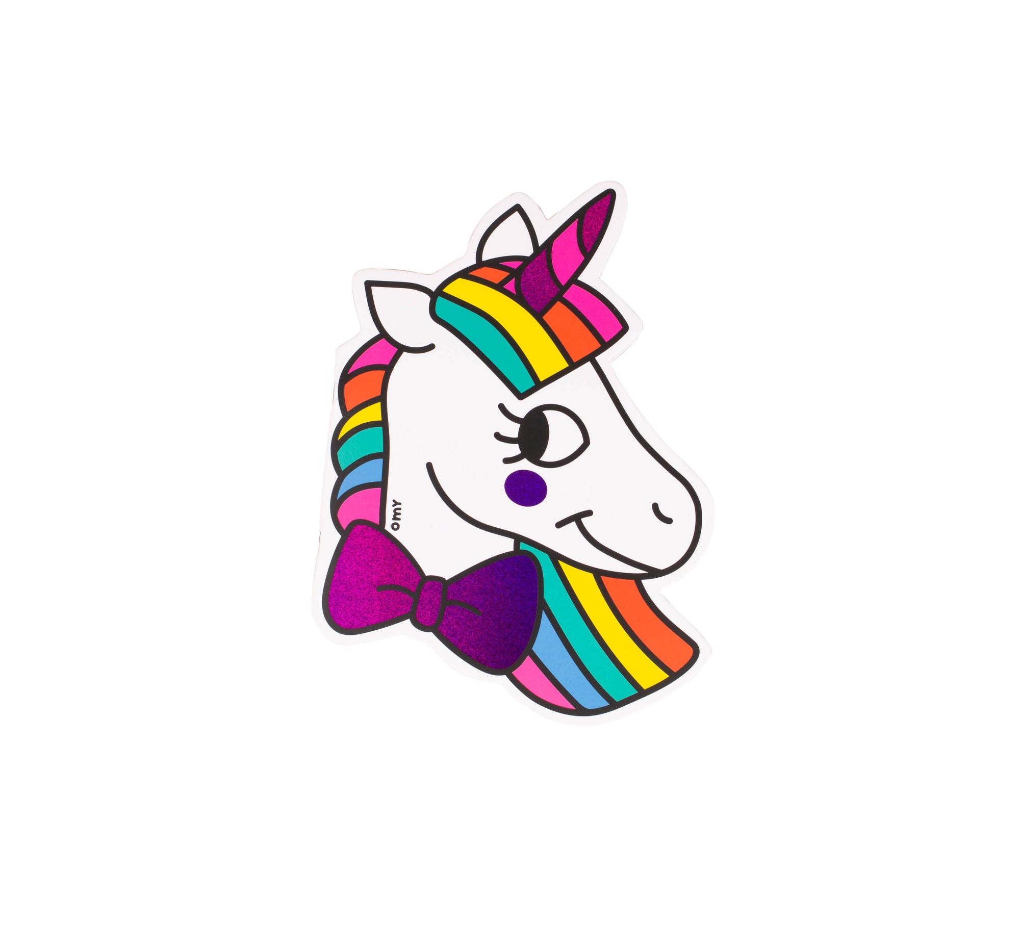UNICORN ACTIVITY BOOK