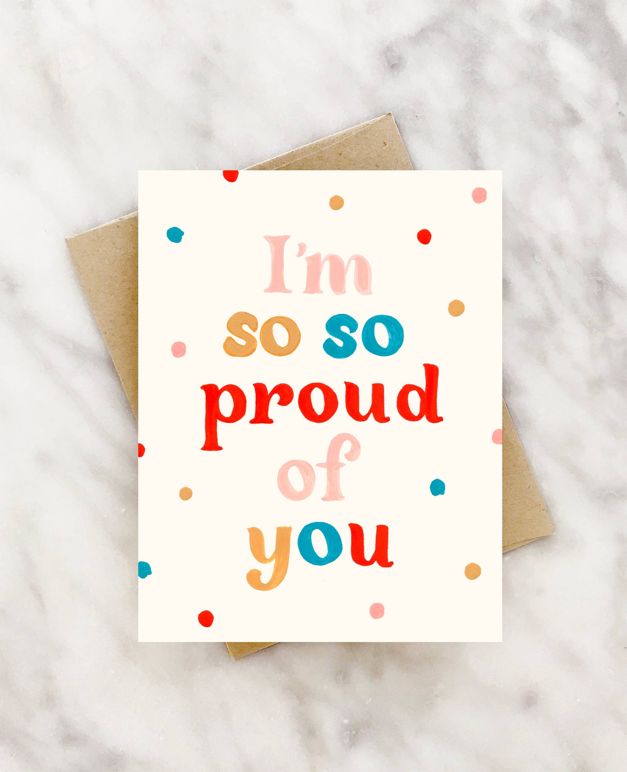 Greeting Cards - Encouragement