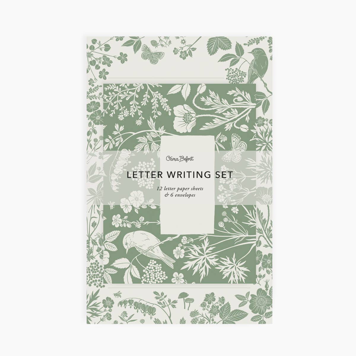 MEADOW / Letter Writing Set