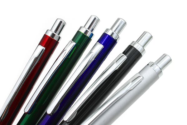 Zebra Fortia 300 Ballpoint - 0.7mm