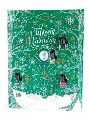 Diamine Inkvent Ink Advent Calendar 2022