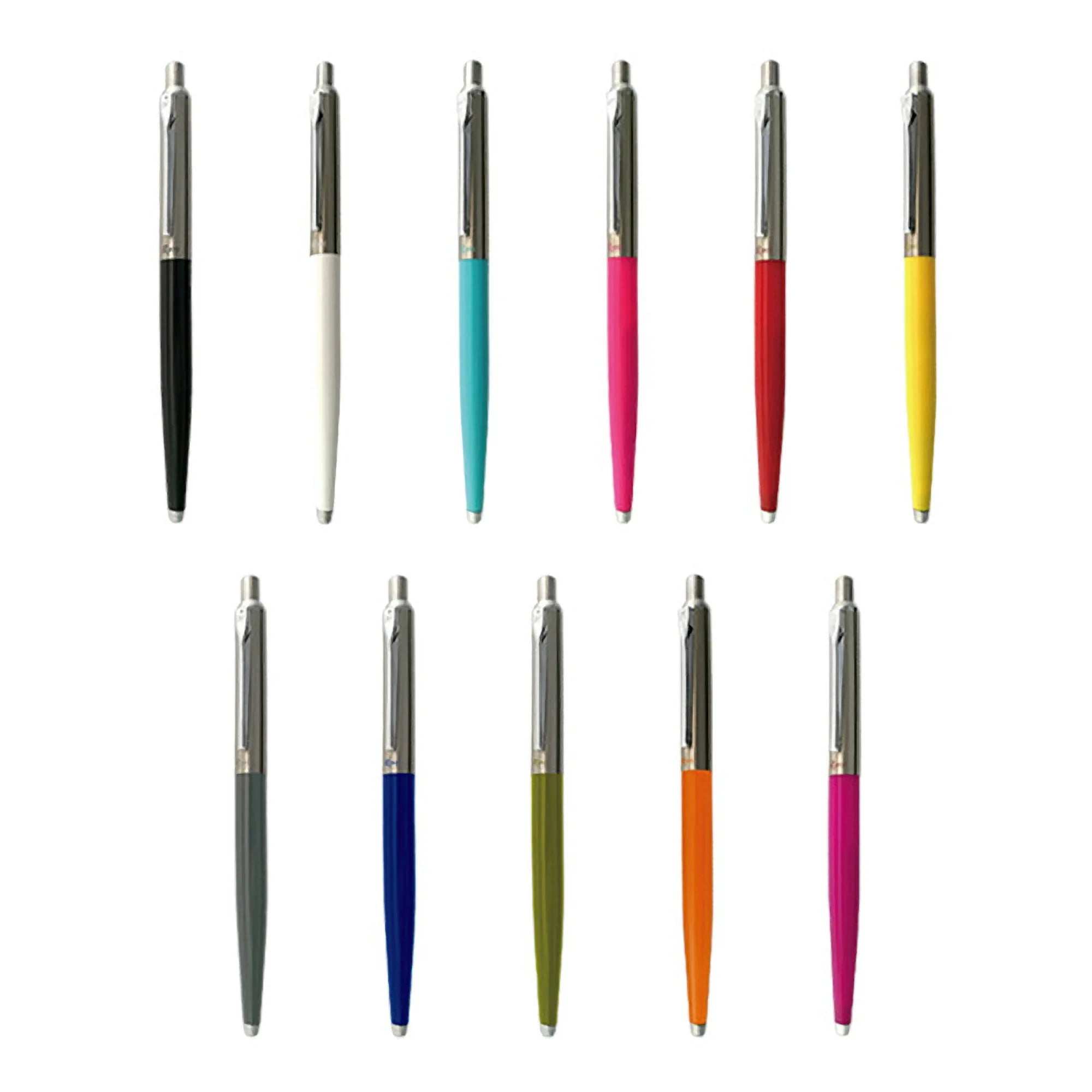 OHTO RAYS Flash Dry Gel Pen 0.5mm
