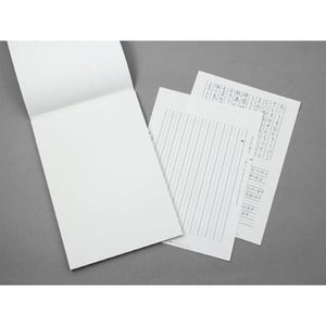 Midori Kirei Tegami Letter Pad