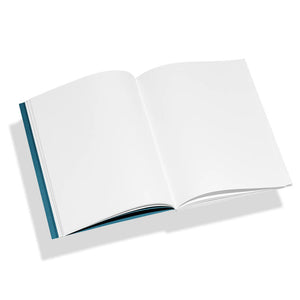 Poketo Object Notebook