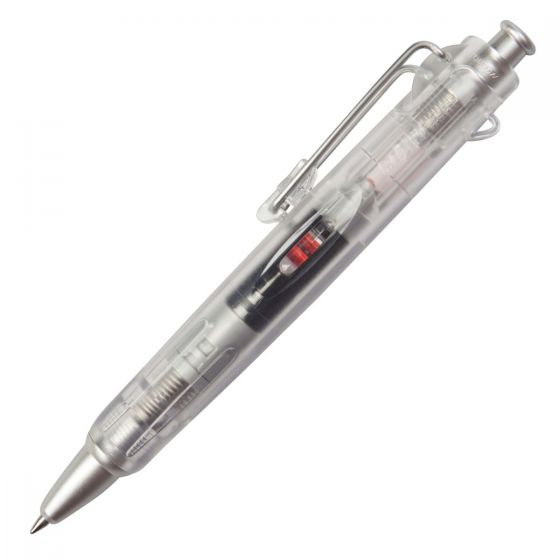 AirPress Ballpoint Pen Clear