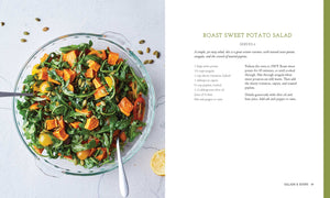 Vegan Holiday Cookbook