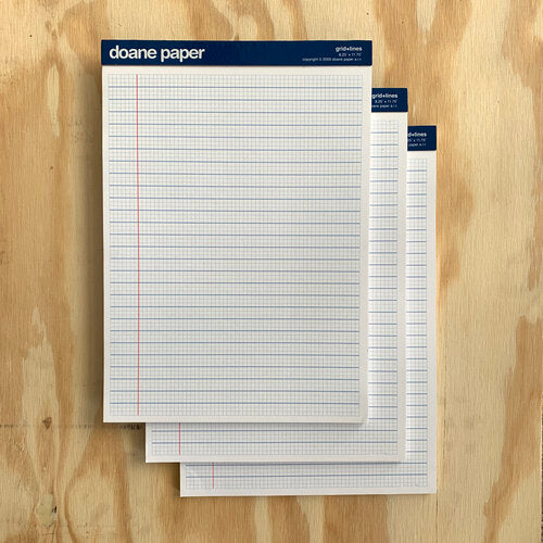 Doane Legal Pad
